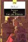 La casa del gat que piloteja, de Balzac, Honoré de | portada del libro