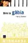 Dins la gàbia, de James, Henry | portada del libro
