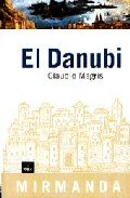 El Danubi, de Magris, Claudio | portada del libro