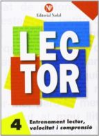 LECTOR Nº 4, de Varios autores | portada del libro