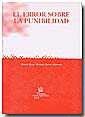 El error sobre la punibilidad, de María Rosa Moreno-Torres Herrera | portada del libro