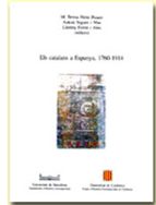 Els catalans a Espanya, 1760-1914, de Antoni Segura | portada del libro