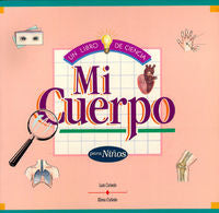 Mi cuerpo, de Cañedo | portada del libro