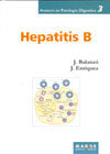 Hepatitis B, de Balanzó Tintoré | portada del libro