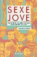 Sexe jove, de Molero Rodríguez | portada del libro