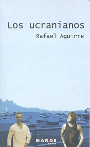 Los ucranianos, de Aguirre | portada del libro