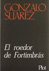El roedor de Fortimbrás, de Suárez, Gonzalo | portada del libro