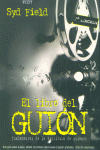 El libro del guión, de Field | portada del libro