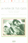 La niña de tus ojos, de Azcona, Rafael | portada del libro