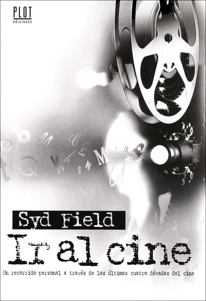 Ir al cine, de Field, Syd | portada del libro