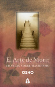 El arte de morir, de Osho | portada del libro