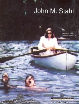 JOHN M. STAHL | portada del libro