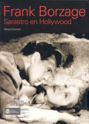 FRANK BORZAGE, de DUMONT, HERVE | portada del libro