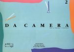 Da camera 2, de BONET, NARCIS | portada del libro