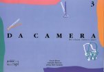 Da camera 3, de BONET, NARCIS | portada del libro