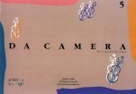 Da camera 5, de AIATS, JAUME | portada del libro