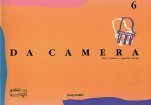 Da camera 6, de GAULLAR, JOSEP | portada del libro