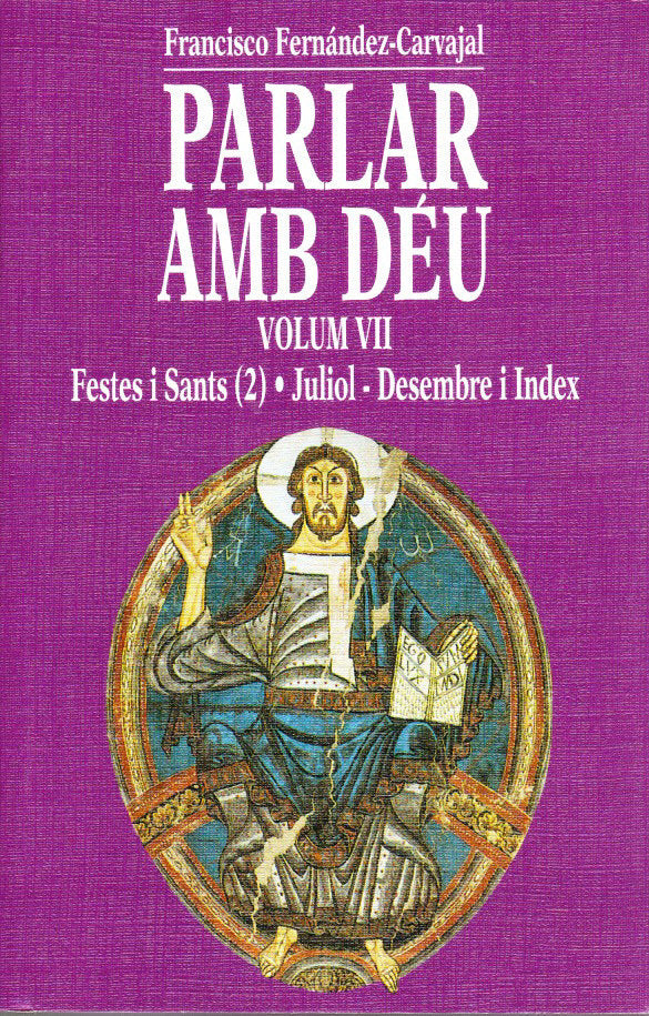 FESTES I SANTS (2), de FERNANDEZ-CARVAJAL, FRANCISCO | portada del libro