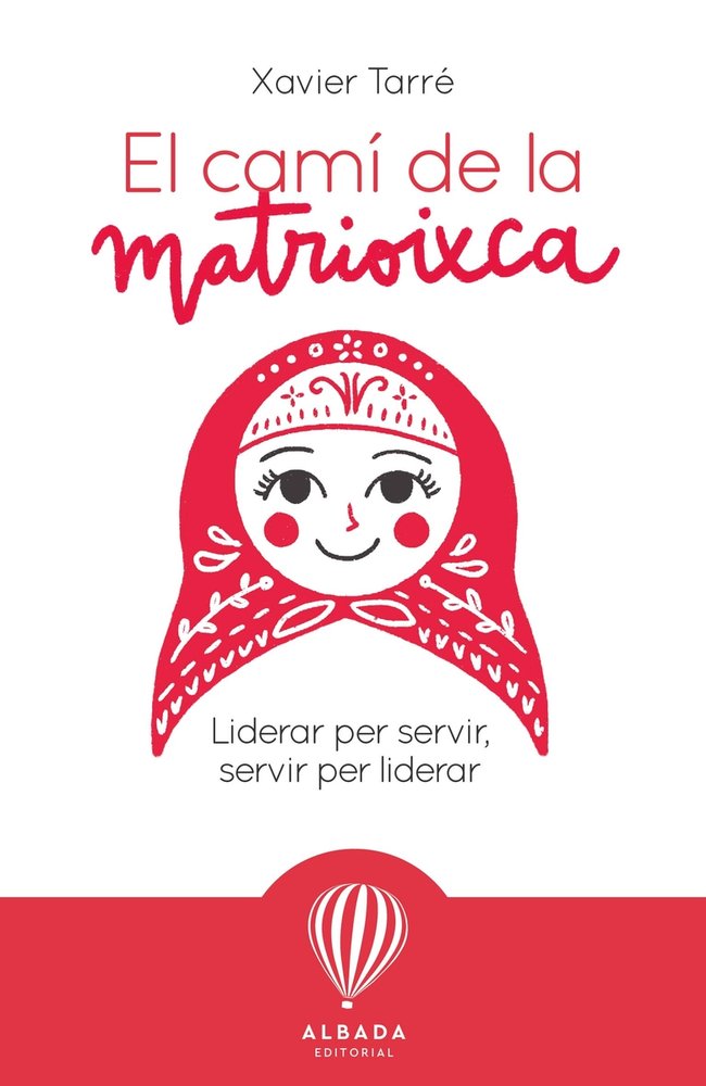 CAMI DE LA MATRIOIXCA,EL, de XAVIER,TARRE | portada del libro