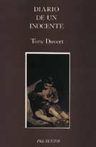 DIARIO DE UN INOCENTE PT-103 *, de Duvert | portada del libro