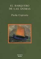 BARQUERO DE LAS ANIMAS PT-136 *, de CAPRIOLO | portada del libro
