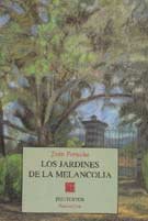 JARDINES DE LA MELANCOLIA 176, de PERUCHO | portada del libro