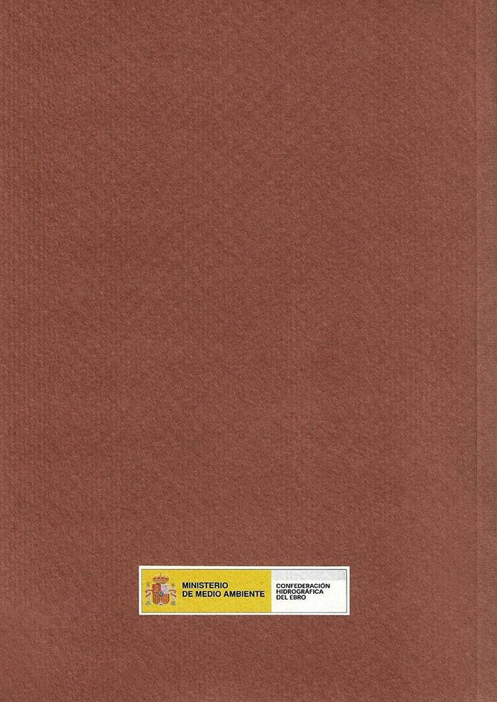 La Presa de Almonacid de la Cuba, de Heresa Dominguez, J. Íñigo. | portada del libro