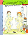 O meu primeiro libro de información sexual e afectiva, de García, José Luis | portada del libro