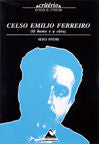 Celso Emilio Ferreiro, de Oreiro, Xesús | portada del libro