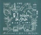 El pañuelo de seda, de SAIT FAIK ABASIYANIK | portada del libro