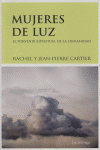 Mujeres de luz, de CARTIER | portada del libro