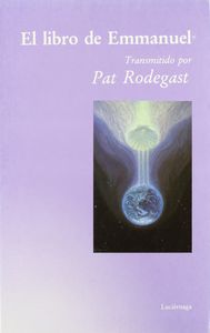 El libro de Emmanuel, de RODEGAST | portada del libro