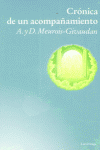 Crónica de un acompañamiento, de Givaudan | portada del libro