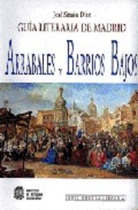 Arrabales y barrios bajos, de AA.VV. | portada del libro
