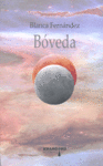Bóveda, de Blanca | portada del libro