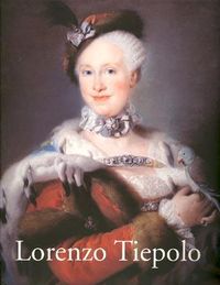 Lorenzo Tiepolo, de UBEDA DE LOS COBOS, ANDRES | portada del libro