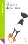 El canto de la Luna, de Rayó | portada del libro
