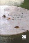 MAESTROS DE GURDIIEFF, LOS, de LEFORT, RAFAEL | portada del libro