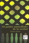 JARDIN AMURALLADO DE LA VERDAD, EL, de SANAI, HAKIM | portada del libro