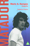 MATADOR BIOGRAFIA KEMPES, de CHAINE | portada del libro
