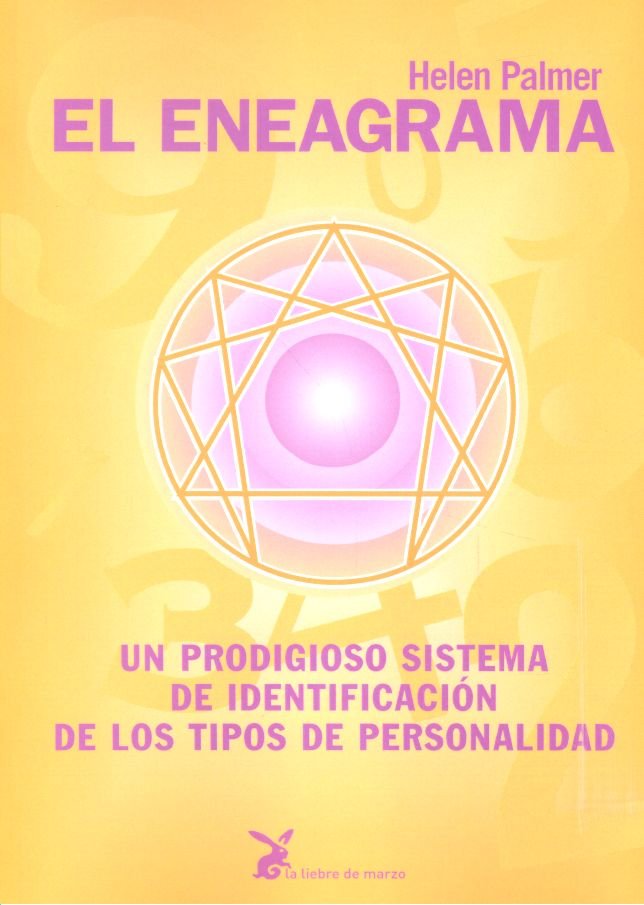 ENEAGRAMA,EL, de PALMER | portada del libro