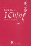GUIA DEL I CHING, de CAROL | portada del libro