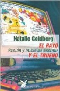 RAYO Y EL TRUENO,EL | portada del libro