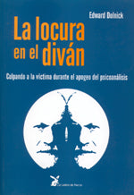 La locura en el diván, de Edward | portada del libro