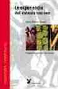 EXPERIENCIA DEL EXTASIS, 1955-1963, de HURLEY, ALDOUS | portada del libro