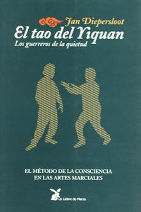 El TAo del Xiquan, de DIEPERLOOT, JAN | portada del libro