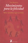 Movimientos para la felicidad, de REQUENA, YVES | portada del libro