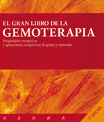 El gran libro de la gemoterapia, de Vv. Aa. | portada del libro