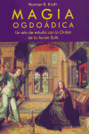 MAGIA OGDOADICA, de KRAFT,NORMAN R. | portada del libro