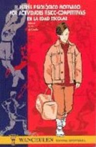 ESTRES FISIOLOGICO ACTIVIDADES FISI, de SIN AUTOR | portada del libro